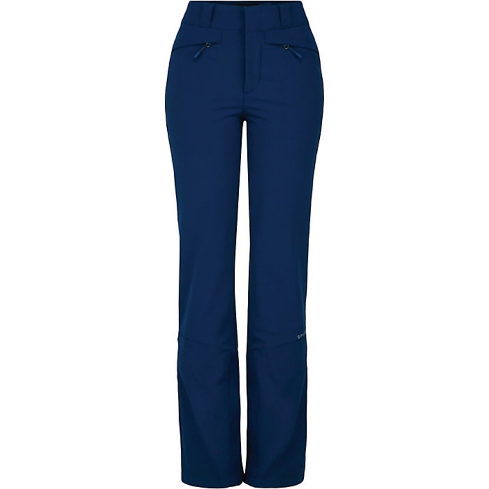 Spyder orb abyss soft shell ski pants